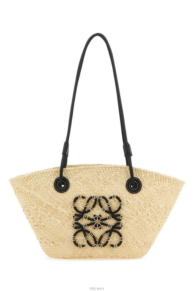 Loewe �ο��� �Ƴ��׷� �ٽ��� ���� A223P65X01 NATURALBLA B0442292150�ο��� �Ƴ��׷� �ٽ��� ���� A223P65X01 NATURALBLA B044