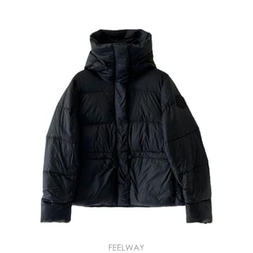 Canada Goose 26FW ĳ���ٱ��� �����޸� ��Ŷ ��� �� 3042WT 9061 BLACK26FW ĳ���ٱ��� �����޸� ��Ŷ ��� �� 3042WT 9061 BL