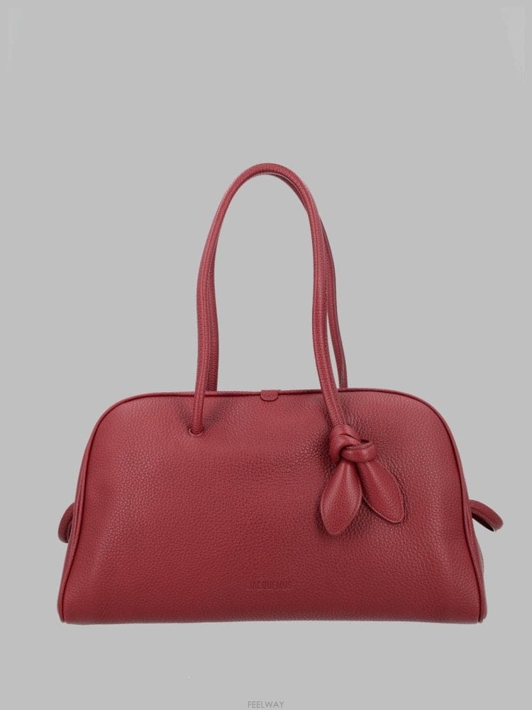Jacquemus ��ũ���� �� �������� BAU00417AC03A03 490 B0442285489��ũ���� �� �������� BAU00417AC03A03 490 B0442285489