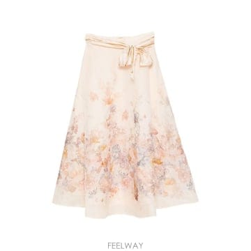 Zimmermann 26FW ���Ӹ� �̵� ��ĿƮ 0267SF262 CRF ECRU26FW ���Ӹ� �̵� ��ĿƮ 0267SF262 CRF ECRU