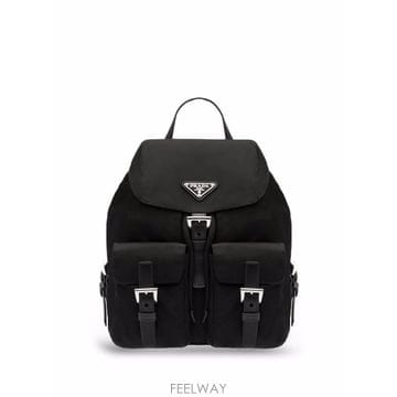 PRADA 26FW ����� �����Ϸ� ���� ���� 1BZ677 RV44F0002 BLACK26FW ����� �����Ϸ� ���� ���� 1BZ677 RV44F0002 BLACK