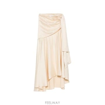 Zimmermann 26FW ���Ӹ� �̵� ��ĿƮ 0143SF262 CRM ECRU26FW ���Ӹ� �̵� ��ĿƮ 0143SF262 CRM ECRU