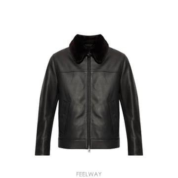 Brioni 26FW �긮���� ���� ���� PLDI0L OA7011000 BLACK26FW �긮���� ���� ���� PLDI0L OA7011000 BLACK