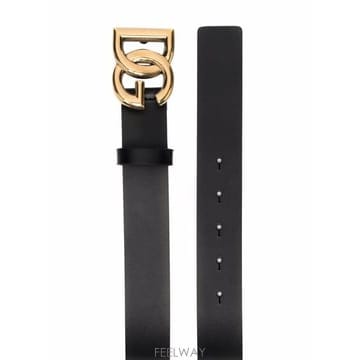Dolce&Gabbana 25FW ��ü�ذ��ٳ� ��Ʈ BC4644 AX6228E831 Black25FW ��ü�ذ��ٳ� ��Ʈ BC4644 AX6228E831 Black