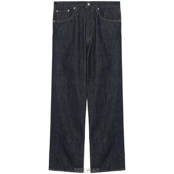 AURALEE 26FW ���� ���� ���� A00P01DM INDIGO NAVY26FW ���� ���� ���� A00P01DM INDIGO NAVY