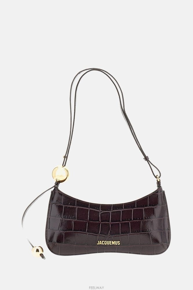 Jacquemus 26 F/W ��ũ���� �� BISOU PERLE �� BAW00057AC B003229170926 F/W ��ũ���� �� BISOU PERLE �� BAW00057AC B00322917
