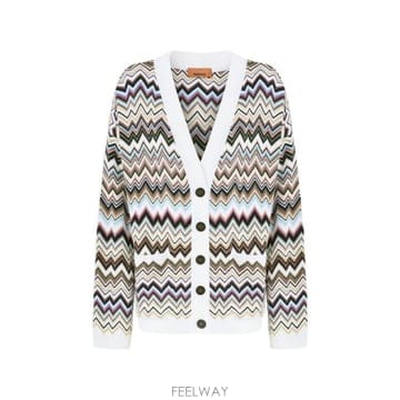 Missoni 26FW �̼Ҵ� ����� DS26WM0Q BK01KOSMSPL NAVY26FW �̼Ҵ� ����� DS26WM0Q BK01KOSMSPL NAVY