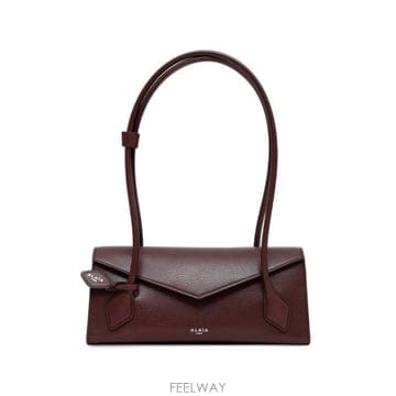Alaia 26FW �˶��̾� ����� AA1L2044CA212 325 BORDEAUX26FW �˶��̾� ����� AA1L2044CA212 325 BORDEAUX