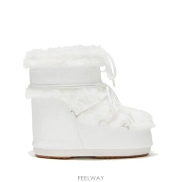 MOON BOOT 26FW ������ ���� 1409390 A002 WHITE26FW ������ ���� 1409390 A002 WHITE