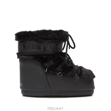 MOON BOOT 26FW ������ ���� 1409390 N001 BLACK26FW ������ ���� 1409390 N001 BLACK
