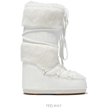 MOON BOOT 26FW ������ ������ ���� �� ���� 1408900 A002 WHITE26FW ������ ������ ���� �� ���� 1408900 A002 WHITE