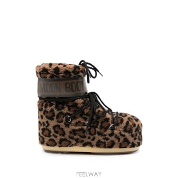 MOON BOOT 26FW ������ ���� 1409960 MM21 LEOPARD PRINT26FW ������ ���� 1409960 MM21 LEOPARD PRINT