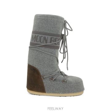 MOON BOOT 26FW ������ ���� 1403230 HM05 GREY26FW ������ ���� 1403230 HM05 GREY