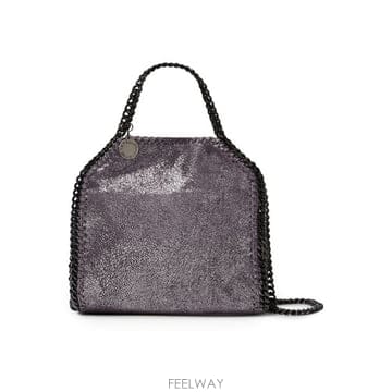 Stella McCartney �ؿ� �θ���� ���ڶ� ��īƮ�� ���� ����ũ�� �ȶ󺧶� ��Ʈ�� 391698WP0489 4018 DARK NAV�ؿ� �θ���� ���ڶ� ��īƮ�� ���� ����ũ�� �ȶ󺧶� 