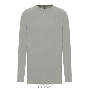 Rick Owens �ؿ� �θ���� �� ������ ���� �� ���� ��Ҹ� Ƽ���� RU02F4252JA 48 PEARL�ؿ� �θ���� �� ������ ���� �� ���� ��Ҹ� Ƽ���� RU0