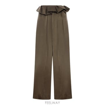 Khaite �ؿ� �θ���� ����Ʈ ���� Ű�� ���̵� ���� ���� 32103029 429 DARK OLIVE�ؿ� �θ���� ����Ʈ ���� Ű�� ���̵� ���� ���� 321030