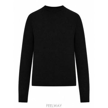 Max Mara �ؿ� �θ���� �������� ��Ʃ��� ���� ũ��� ĳ�ù̾� ������ 2626366172600 010 BLACK�ؿ� �θ���� �������� ��Ʃ��� ���� ũ��� ĳ�ù̾� 