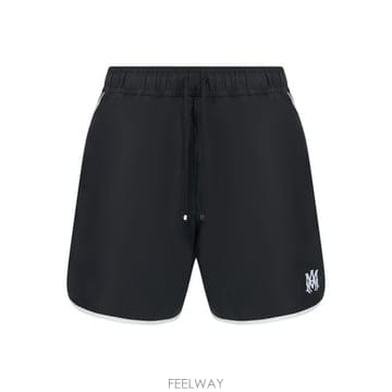 Amiri �ؿ� �θ���� �ƹ̸� ���� MA ���� Ʈ��ũ ������ AMBOSW1023 001 BLACK�ؿ� �θ���� �ƹ̸� ���� MA ���� Ʈ��ũ ������ AMBOSW