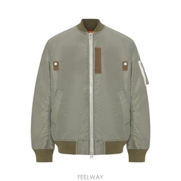 Sacai �ؿ� �θ���� ��ī�� ���� ���۰� �޸� ���Ϸ� ���� ��Ŷ SCM301 501 KHAKI�ؿ� �θ���� ��ī�� ���� ���۰� �޸� ���Ϸ� ���� ��Ŷ