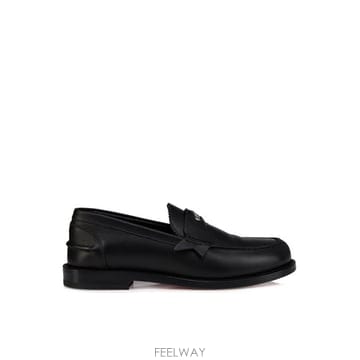 Christian Louboutin �ؿ� �θ���� ũ������ ����� ���� �ö��� ���� 3260183 BK01 BLACK�ؿ� �θ���� ũ������ ����� ���� �ö��� ���� 3260183