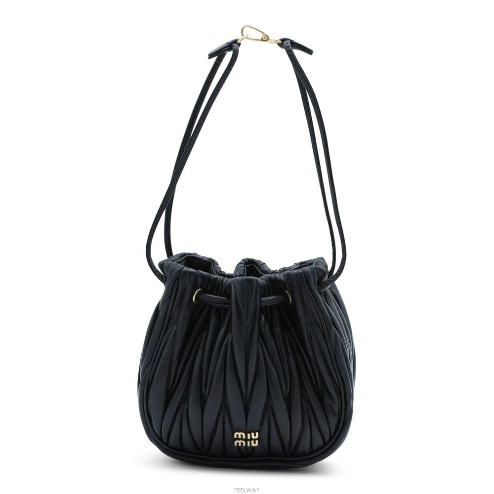 Miu Miu �̿�̿� ���� ���� �̴� �� 5ND022AFPPF0002 B0562291751�̿�̿� ���� ���� �̴� �� 5ND022AFPPF0002 B0562291751
