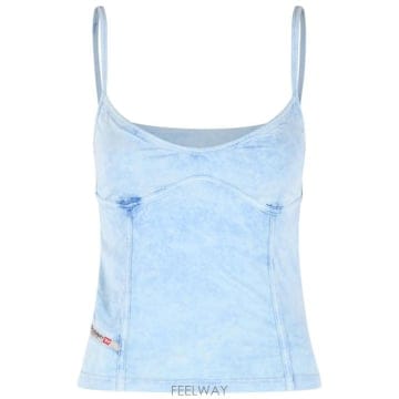Diesel 26SS ���� T �´� ��Ʈ���� ž �� ���Է� ���� A18361 0KIBY01C Light Blue26SS ���� T �´� ��Ʈ���� ž �� ���Է� ���� A18361 0KI