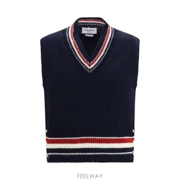 Thom Browne �ؿ� ���¸���� AW26 �� ���� ���� ���� ���̳� ��Ʈ ���� MKV097AY1506_415�ؿ� ���¸���� AW26 �� ���� ���� ���� ���̳� ��Ʈ 