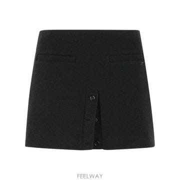 COURREGES 26SS ������ �� ��ĿƮ 126CJU330PL02609999 Black26SS ������ �� ��ĿƮ 126CJU330PL02609999 Black