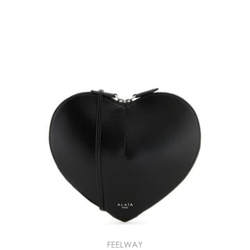 해외 유럽배송 알라이아 여성 숄더백 AA1P003C0Y75 999