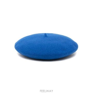 | Other Brand | �׶�����Ÿ �ؿ� �����츮�� ���� WOOL BASQUE HAT B80002DIM303144�׶�����Ÿ �ؿ� �����츮�� ���� WOOL BASQUE HAT B80002