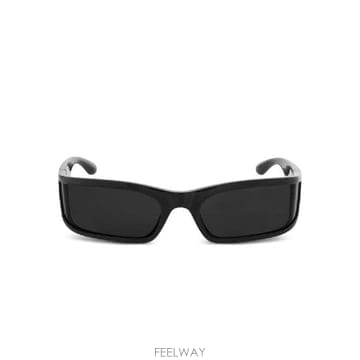 Balenciaga �׶�����Ÿ �ؿ� �߷��þư� ���� SUNSET SUNGLASSES 837802T00071000�׶�����Ÿ �ؿ� �߷��þư� ���� SUNSET SUNGLASSES 8378