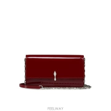 Christian Louboutin �ؿ� �θ���� ũ������ ����� ���� ������ �۾��� ���� ü�� ���� ��Ƽ�� 3265344 R947 EMPIRE�ؿ� �θ���� ũ������ ����� ���� ������ �۾��� ���� 