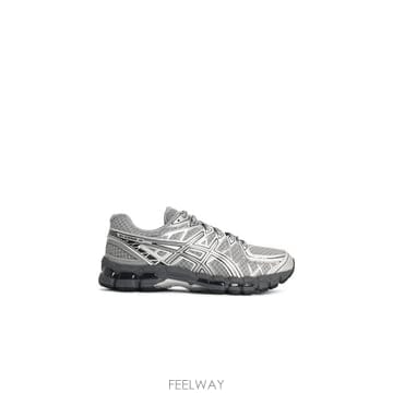 asics 26SS �ƽĽ� ����Ŀ�� 1203A388GRAVEL PURE SILVER Grey26SS �ƽĽ� ����Ŀ�� 1203A388GRAVEL PURE SILVER Grey