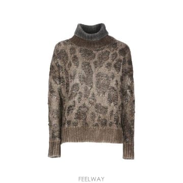| Other Brand | �׶�����Ÿ �ؿ� �ƹ�Ѿ� ���� CASHMERE TURTLE NECK JUMPER 226WD1461CSGV H�׶�����Ÿ �ؿ� �ƹ�Ѿ� ���� CASHMERE TURTLE NECK JUM