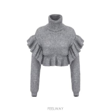 | Other Brand | �׶�����Ÿ �ؿ� �����ں�Ÿ����ġ ���� WOOL BLEND TURTLE NECK ������ MK43T67E2431�׶�����Ÿ �ؿ� �����ں�Ÿ����ġ ���� WOOL BLEND TURTL