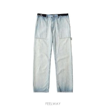 Maison Margiela �׶�����Ÿ �ؿ� MM6 �������������� ���� DENIM COTTON �� S62KB0272M30055970�׶�����Ÿ �ؿ� MM6 �������������� ���� DENIM COTTON 