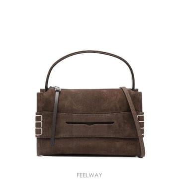 J.W.Anderson �׶�����Ÿ �ؿ� JW�ش��� ���� LOAFER SMALL LEATHER SHOULDER BAG HB0762LA�׶�����Ÿ �ؿ� JW�ش��� ���� LOAFER SMALL LEATHER SHO
