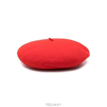 | Other Brand | �׶�����Ÿ �ؿ� �����츮�� ���� WOOL BASQUE HAT B80002DIM303138�׶�����Ÿ �ؿ� �����츮�� ���� WOOL BASQUE HAT B80002
