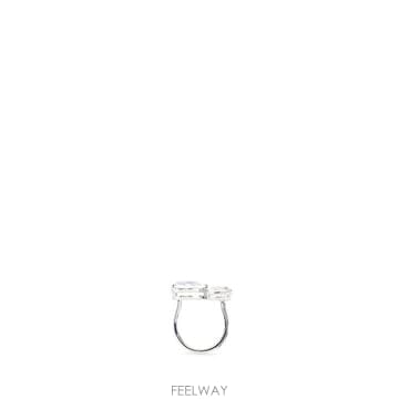 Swarovski �ؿ� ������� ���ͷκ꽺Ű ���� �Ƴڷ� 5608999 SILVER�ؿ� ������� ���ͷκ꽺Ű ���� �Ƴڷ� 5608999 SILVER