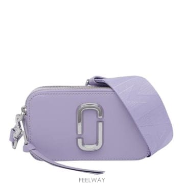 Marc Jacobs 26FW ��ũ�����߽� Ŭ��ġ �Ŀ�ġ 2P6HCR014H01 533 Lilac26FW ��ũ�����߽� Ŭ��ġ �Ŀ�ġ 2P6HCR014H01 533 Lilac