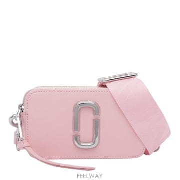 Marc Jacobs 26FW ��ũ�����߽� Ŭ��ġ �Ŀ�ġ 2P6HCR014H01 669 Ribbon pink26FW ��ũ�����߽� Ŭ��ġ �Ŀ�ġ 2P6HCR014H01 669 Ribbo