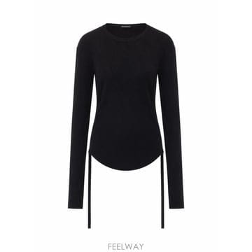 Ann Demeulemeester 26FW �� ����̽��� ������ 14242 FA659099 Black26FW �� ����̽��� ������ 14242 FA659099 Black