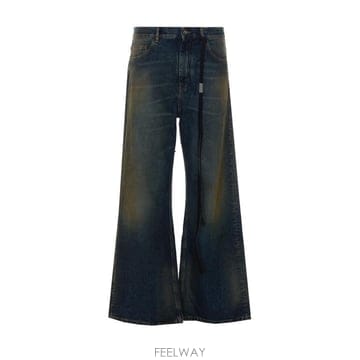Ann Demeulemeester 26FW �� ����̽��� ���� ���� 13616 FA770056 Blue26FW �� ����̽��� ���� ���� 13616 FA770056 Blue