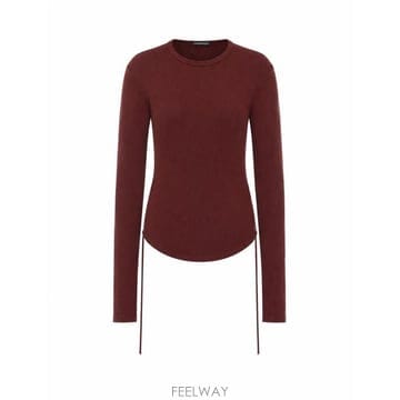 Ann Demeulemeester 26FW �� ����̽��� ������ 14242 FA659389 Red26FW �� ����̽��� ������ 14242 FA659389 Red
