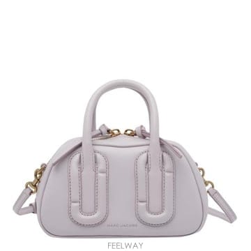 Marc Jacobs 26FW ��ũ�����߽� ��Ʈ�� 2F6HSC005H01 538 Light iris26FW ��ũ�����߽� ��Ʈ�� 2F6HSC005H01 538 Light iris
