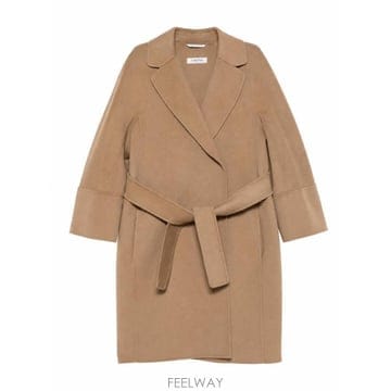 Max Mara 26FW ������������ ��Ʈ 2629016091650ARONA 045 CAMMELLO26FW ������������ ��Ʈ 2629016091650ARONA 045 CAMMELLO