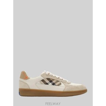 Burberry 26FW ������ �׶� ���� �� �����̵� üũ ����Ŀ�� 812751026FW ������ �׶� ���� �� �����̵� üũ ����Ŀ�� 8127