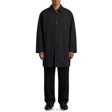 THE Row 26FW ���ο� ��Ʈ R000176 BLACK26FW ���ο� ��Ʈ R000176 BLACK