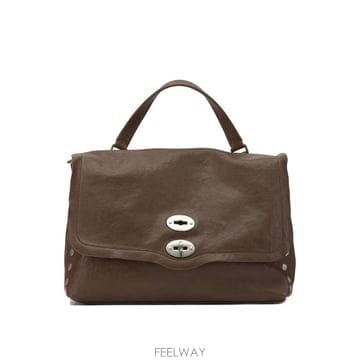 Zanellato 26FW �ڳڶ��� ��Ʈ�� POSTINA TABACCO M0680002100000Z1152 Brown26FW �ڳڶ��� ��Ʈ�� POSTINA TABACCO M0680002100000Z11