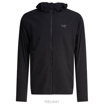 ARCTERYX 26FW ��ũ�׸��� ���� SL �ĵ� ���� X000009560ATOM SL HDYBLACK M26FW ��ũ�׸��� ���� SL �ĵ� ���� X000009560ATOM SL HD